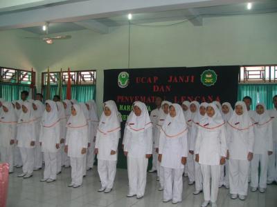 Nasib Puluhan Ribu Tenaga Kesehatan Terancam, UU Tenaga Kesehatan